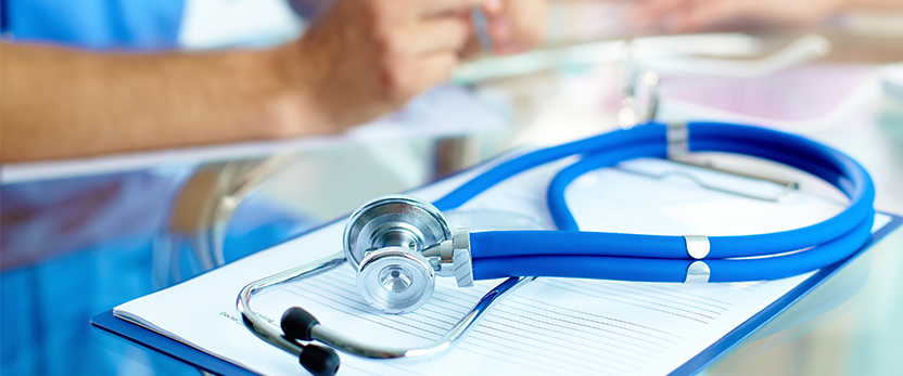 公司開展“關愛員工”健康體檢活動